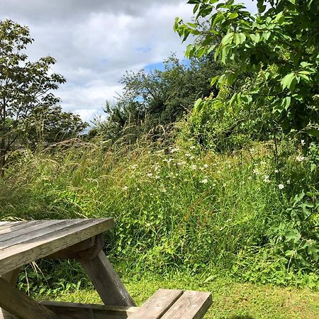 The Steppes Holiday Cottages Hereford Ngoại thất bức ảnh