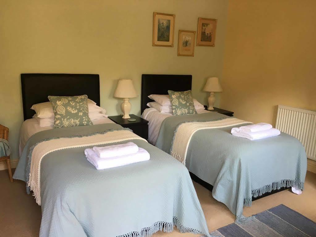 The Steppes Holiday Cottages Hereford Ngoại thất bức ảnh
