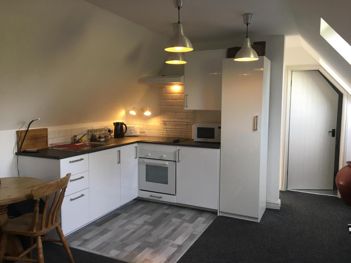 The Steppes Holiday Cottages Hereford Ngoại thất bức ảnh